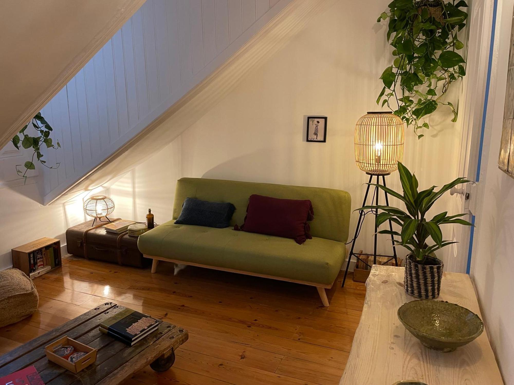 Apartamento Cosy Apartment - Bairro Alto, Principe Real