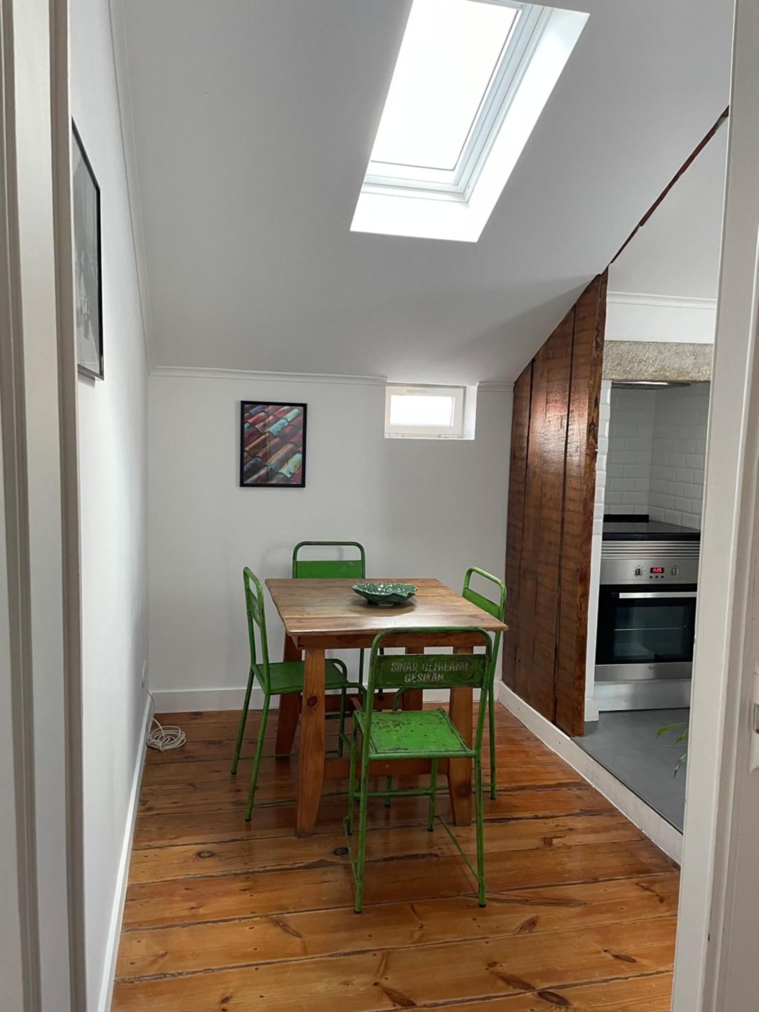 Cosy Apartment - Bairro Alto, Principe Real Apartamento Lisboa