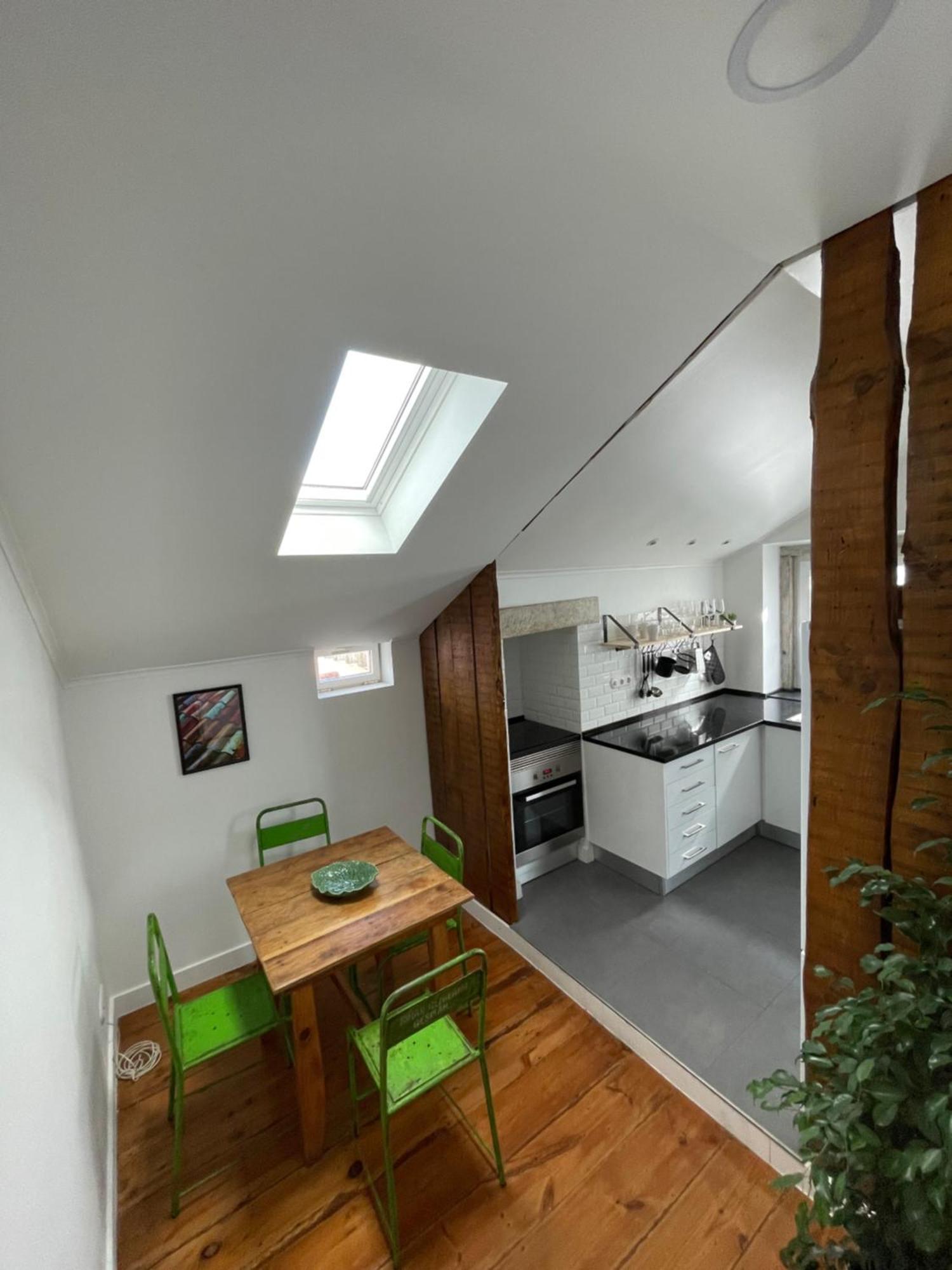 Apartamento Cosy Apartment - Bairro Alto, Principe Real *