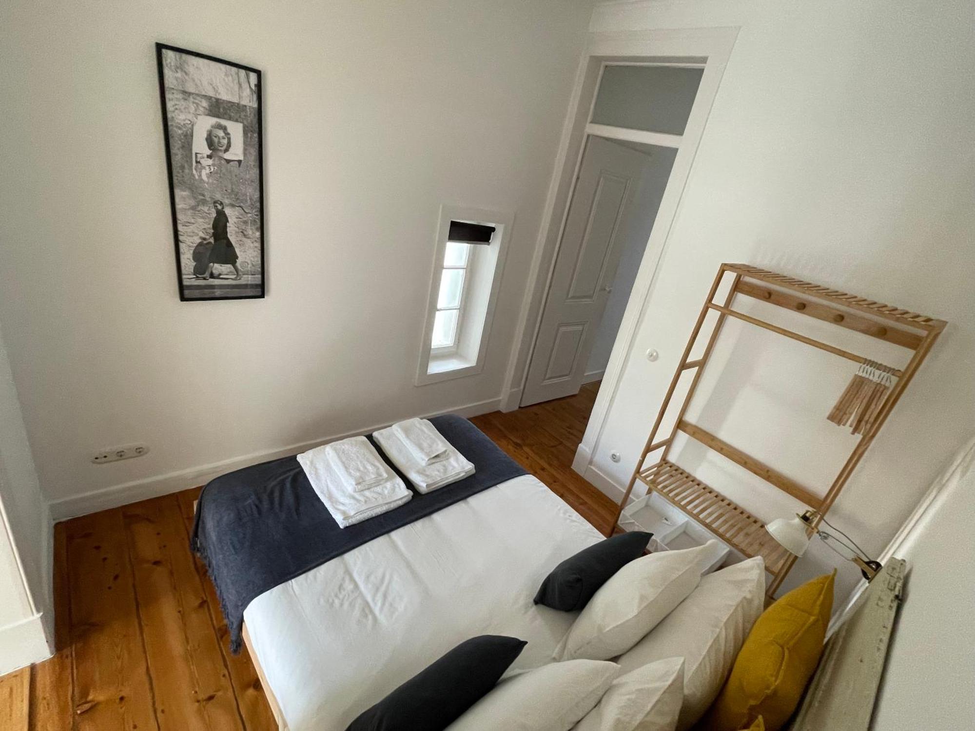 Cosy Apartment - Bairro Alto, Principe Real *