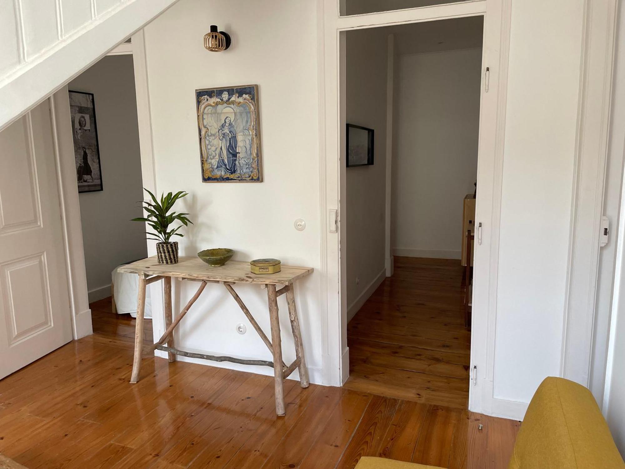 Cosy Apartment - Bairro Alto, Principe Real