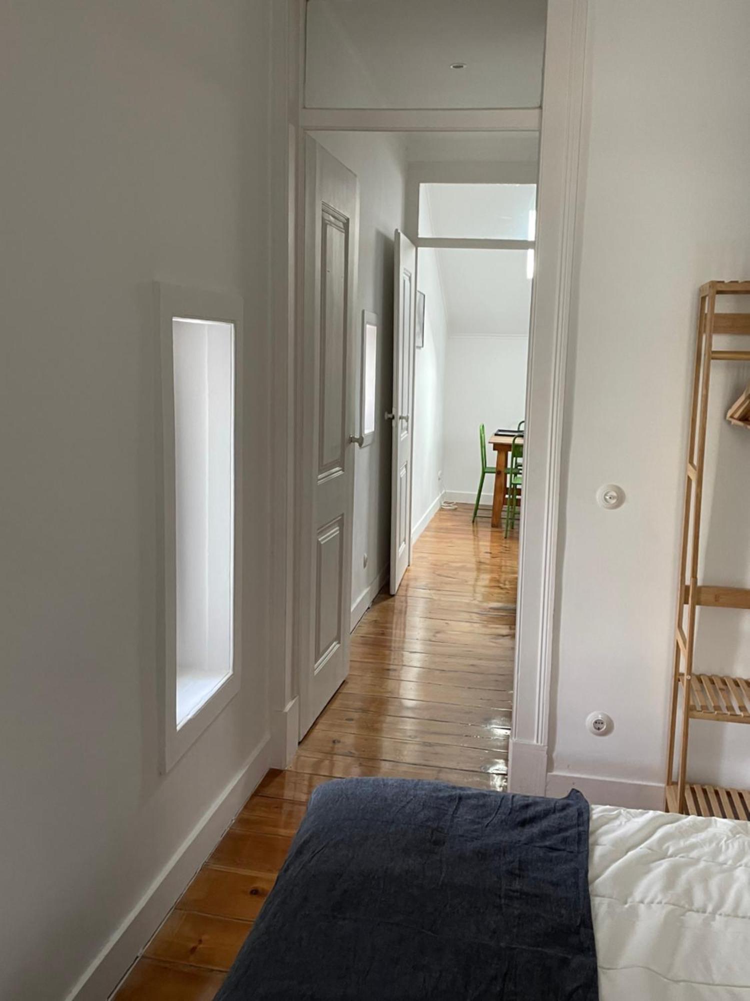 Apartamento Cosy Apartment - Bairro Alto, Principe Real Lisboa