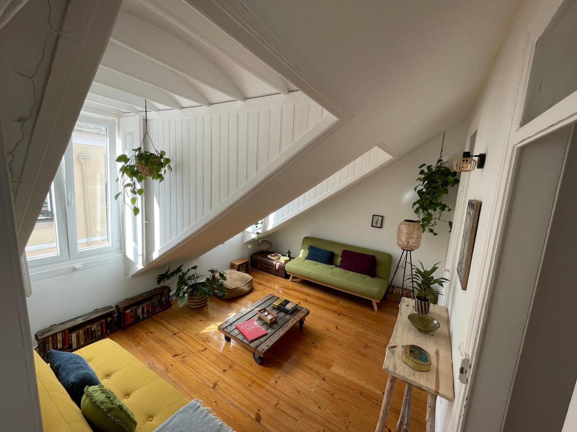 Cosy Apartment - Bairro Alto, Principe Real Apartamento *
