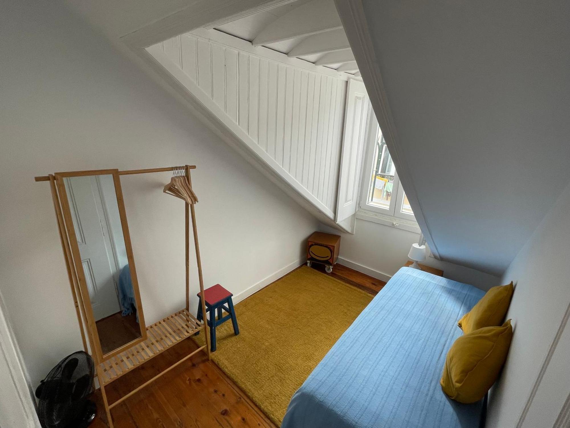 Cosy Apartment - Bairro Alto, Principe Real * Lisboa