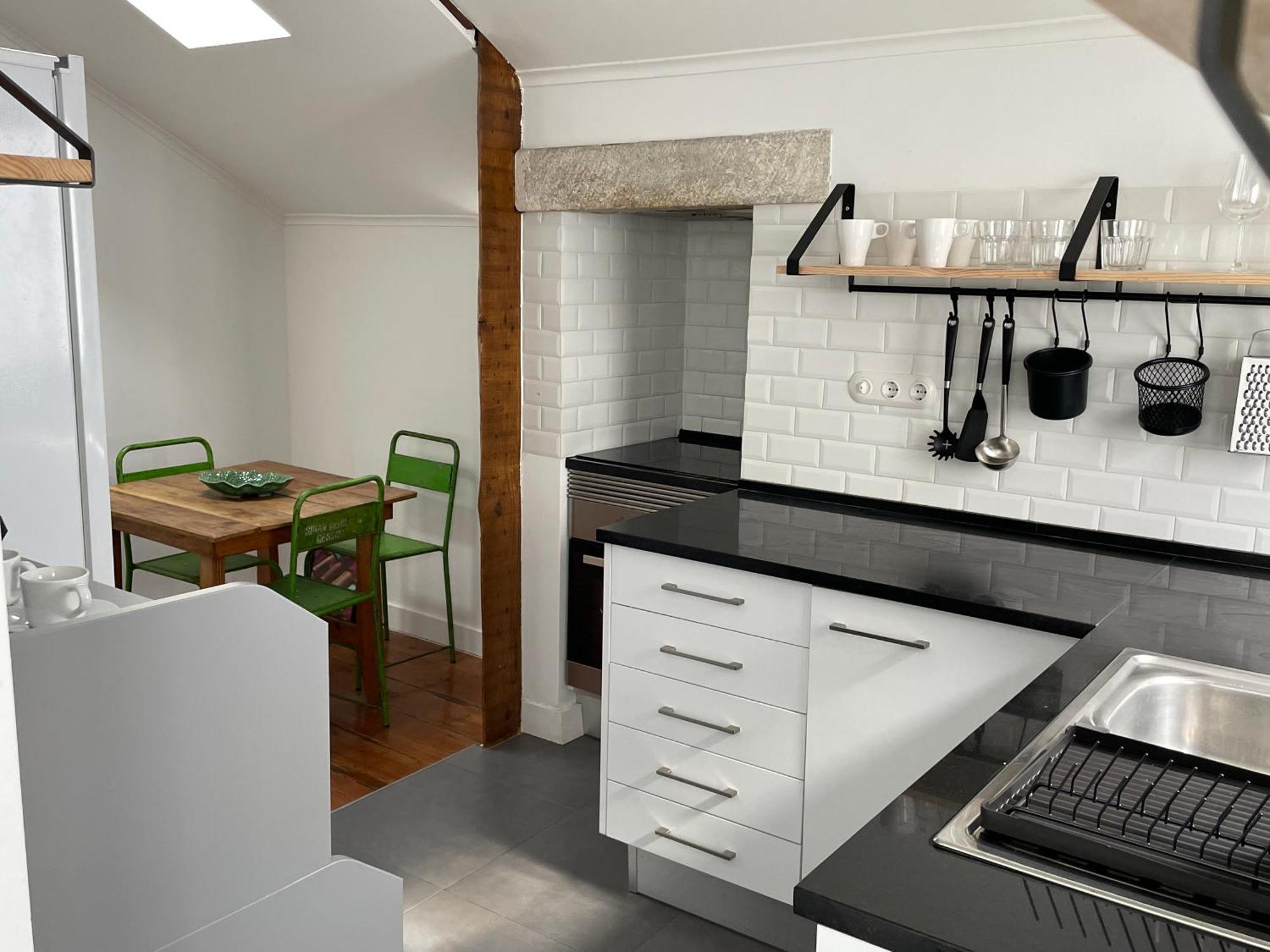Cosy Apartment - Bairro Alto, Principe Real Apartamento