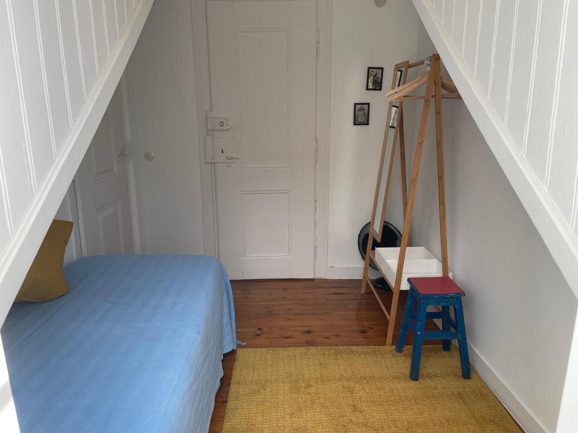Apartamento Cosy Apartment - Bairro Alto, Principe Real Lisboa