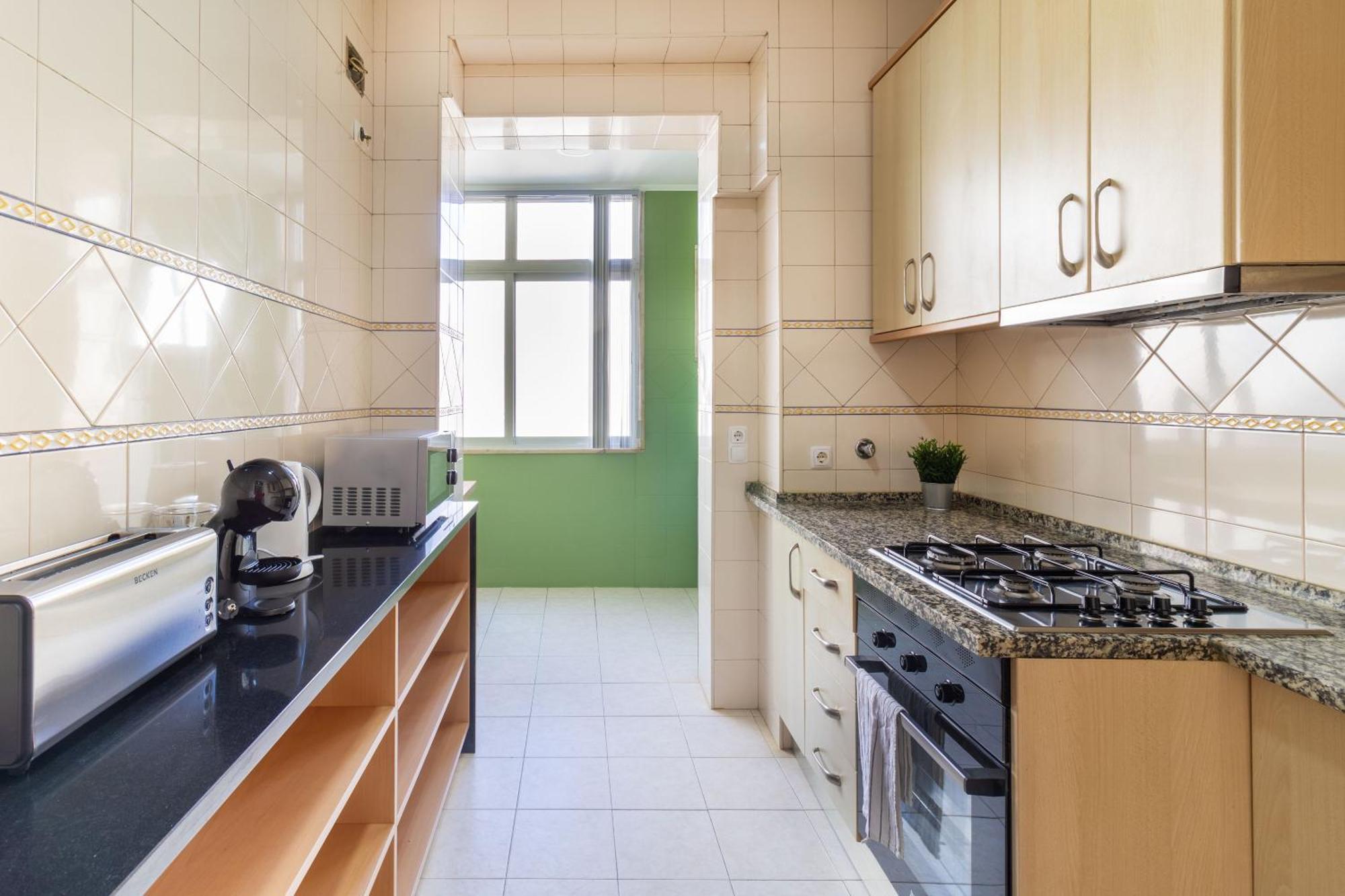 Inglaterra By Hill Apartamento