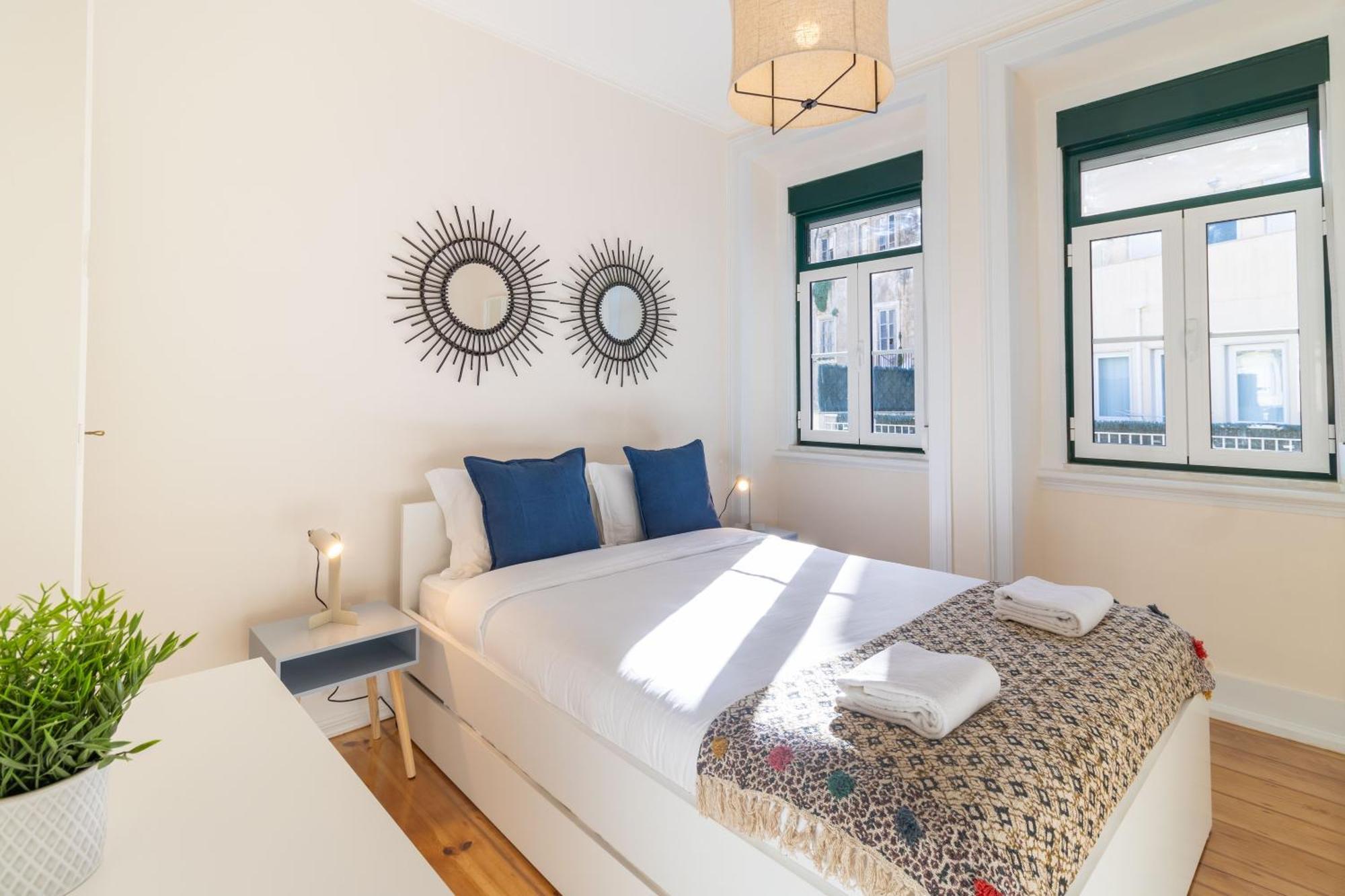 Inglaterra By Hill Apartamento *
