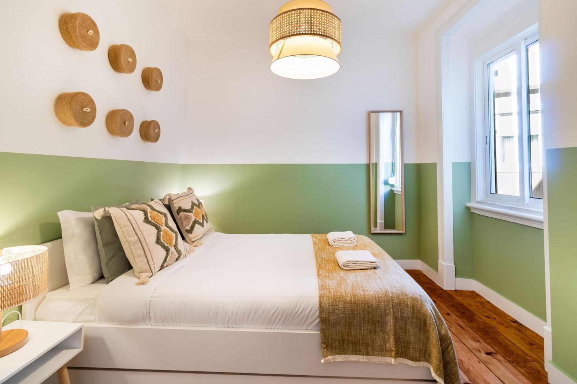 Apartamento Inglaterra By Hill