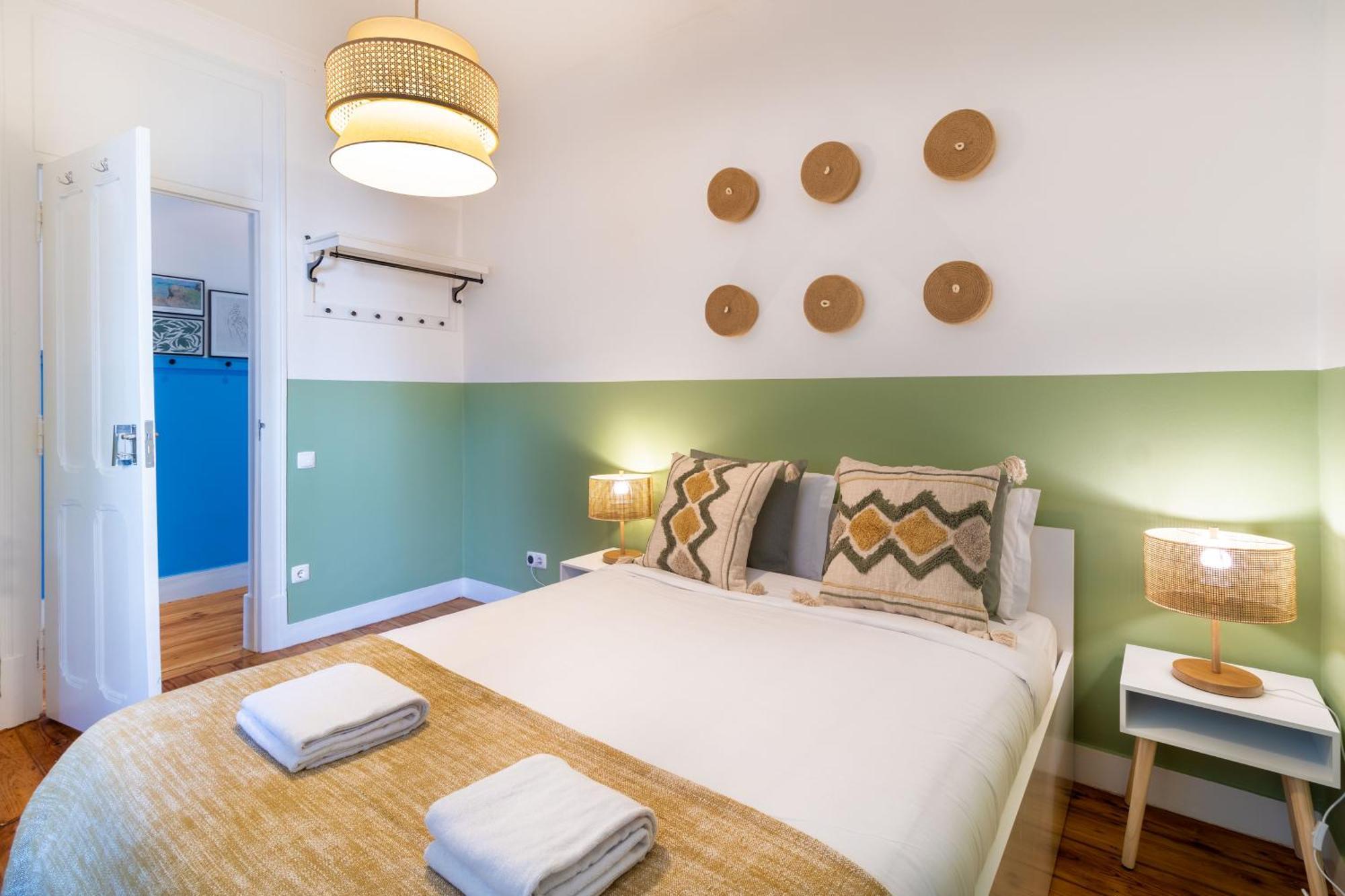 Apartamento Inglaterra By Hill Lisboa
