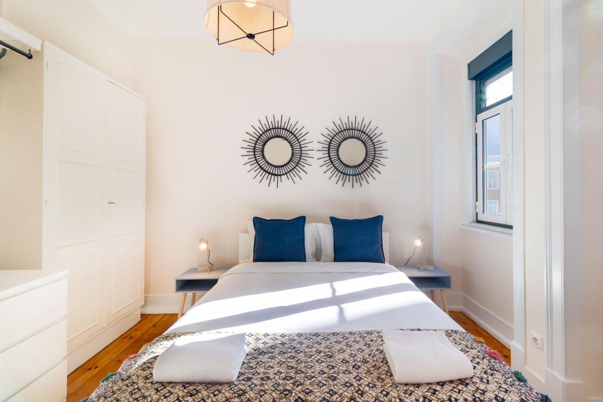Apartamento Inglaterra By Hill *