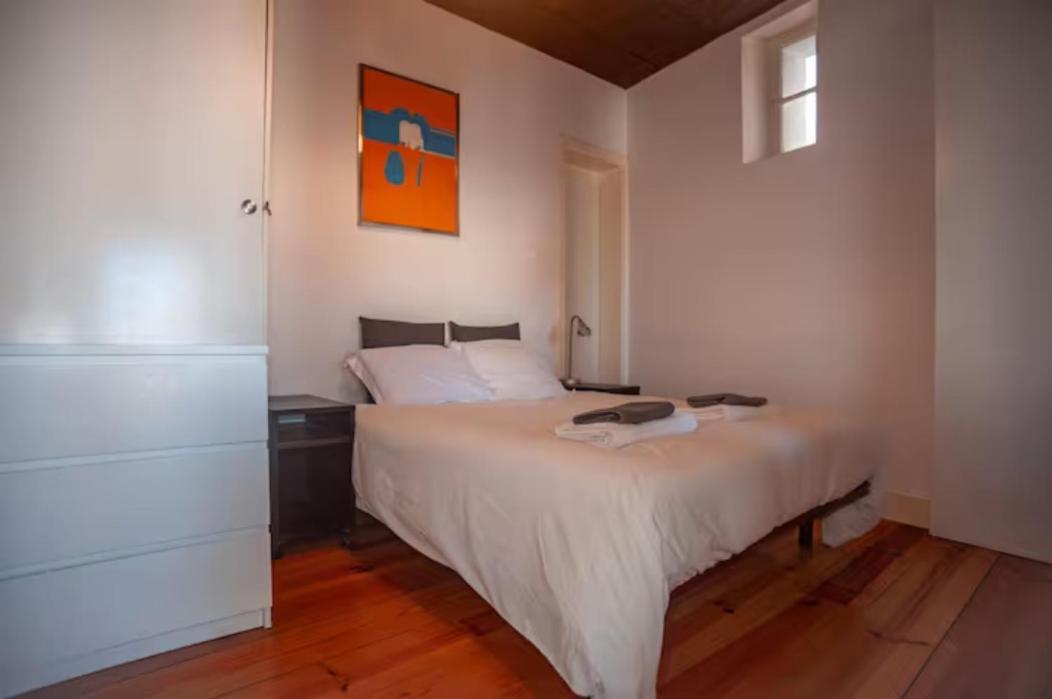 Apartamento Sao Miguel