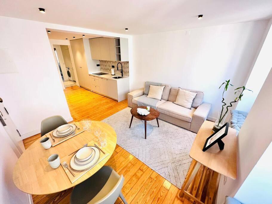 Center Flat For 6 Pp Apartamento *