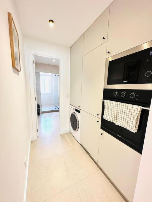 Center Flat For 6 Pp Apartamento *