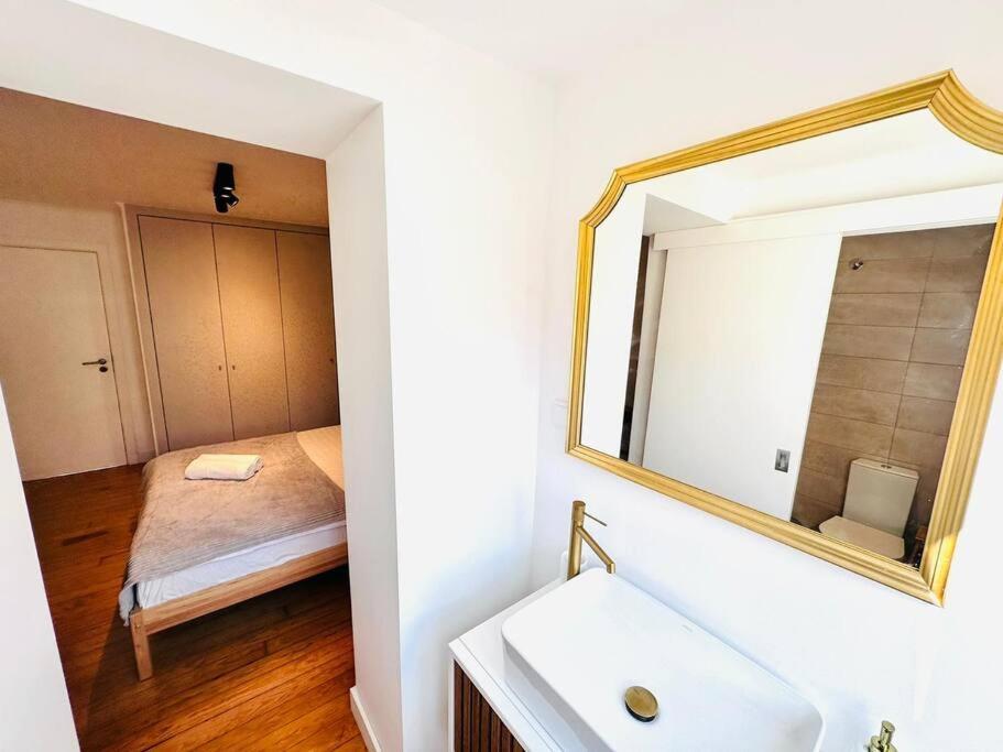 Apartamento Center Flat For 6 Pp Lisboa