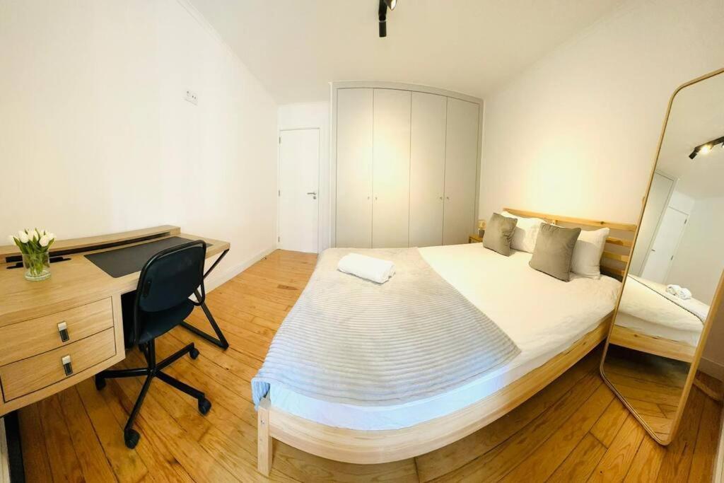 Center Flat For 6 Pp Apartamento *