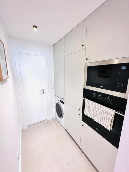 Apartamento Center Flat For 6 Pp *