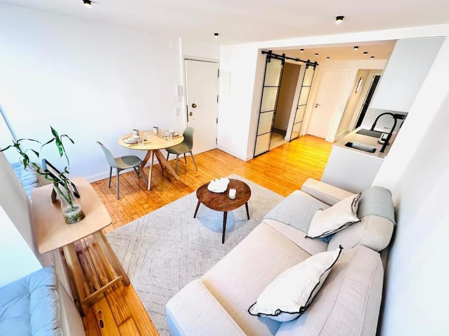 Center Flat For 6 Pp Apartamento *