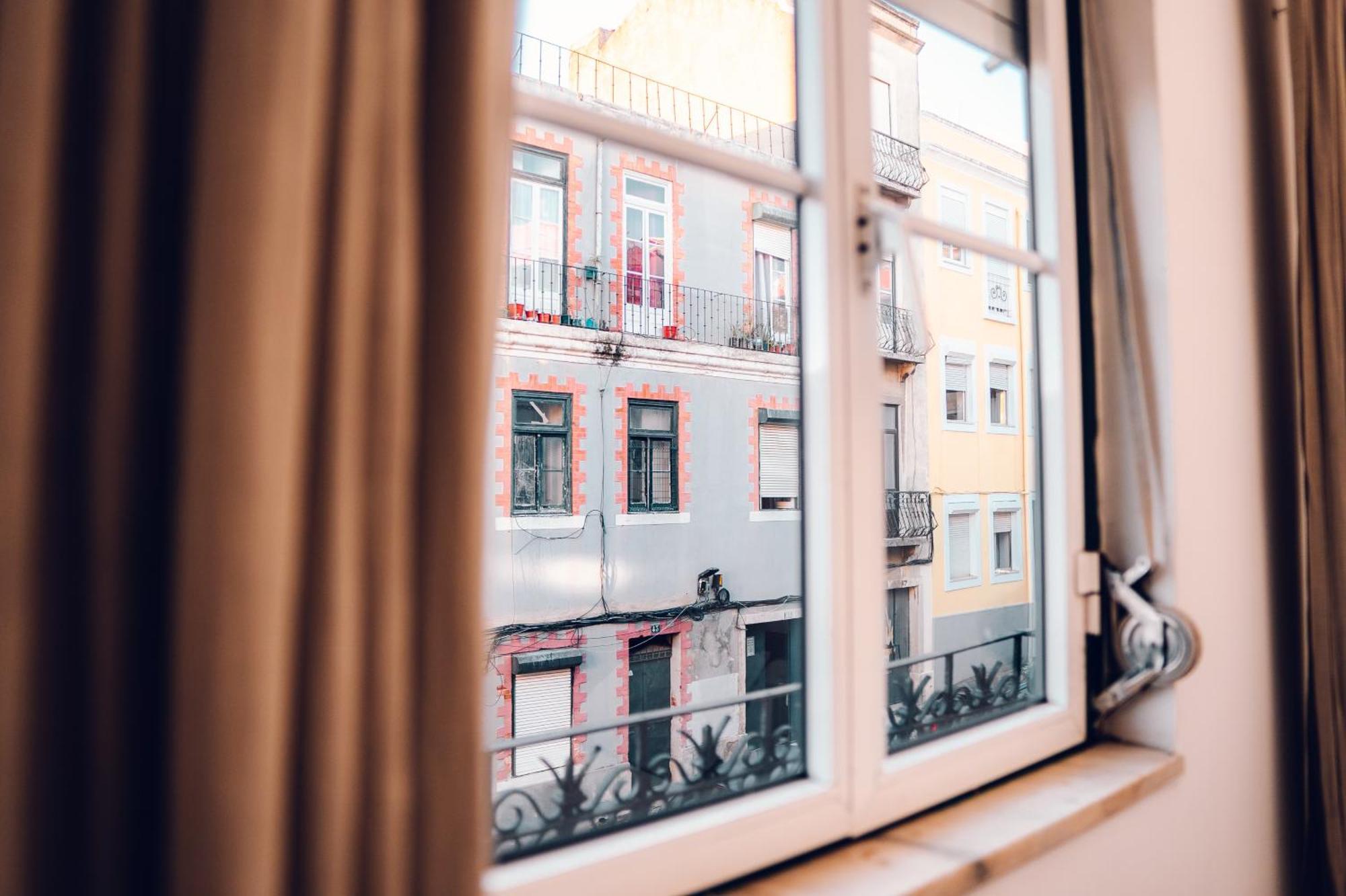 Arroios Lisboa