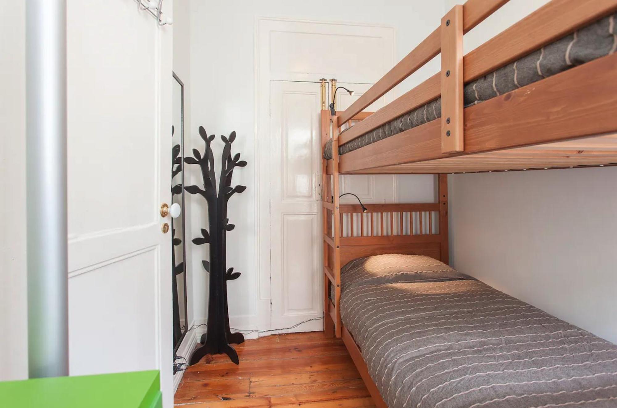 Apartamento Whome Historical 2-bed Alfama Charm Lisboa