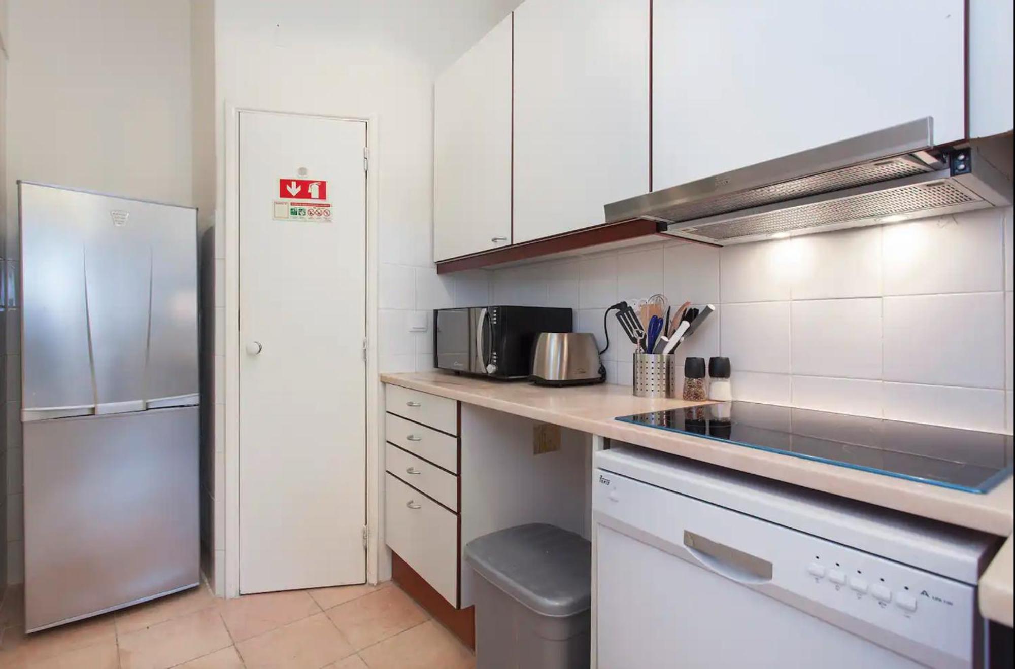 Apartamento Whome Historical 2-bed Alfama Charm *