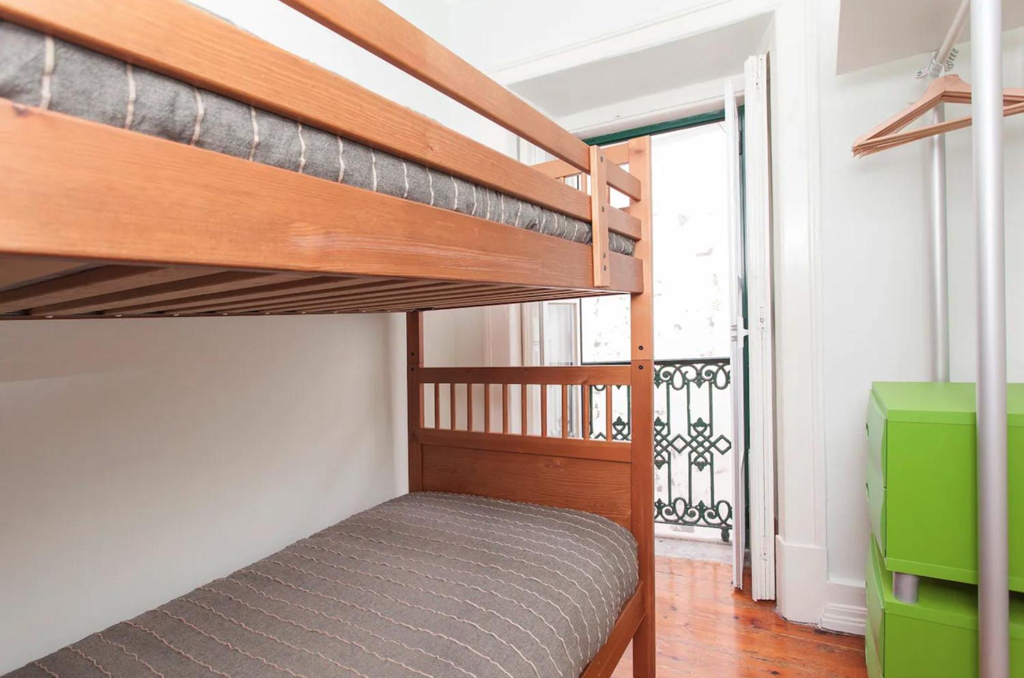 Apartamento Whome Historical 2-bed Alfama Charm