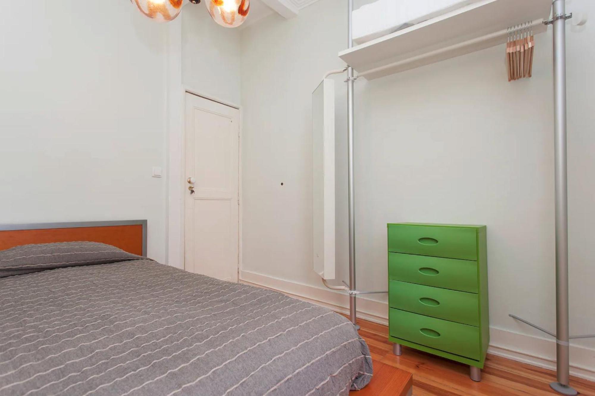 Apartamento Whome Historical 2-bed Alfama Charm *
