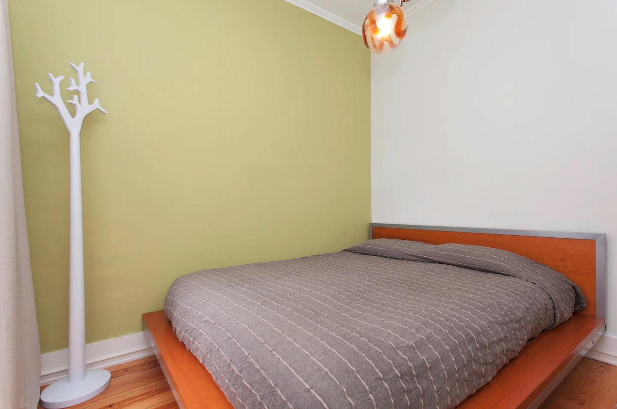 Whome Historical 2-bed Alfama Charm *