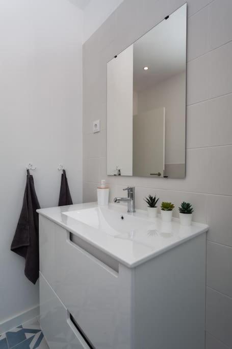Apartamento Mouraria Soul T1 - 4 Pax Lisboa