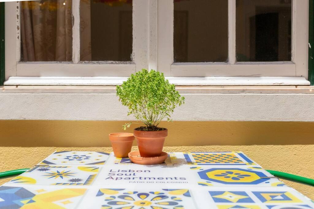 Apartamento Mouraria Soul T1 - 4 Pax