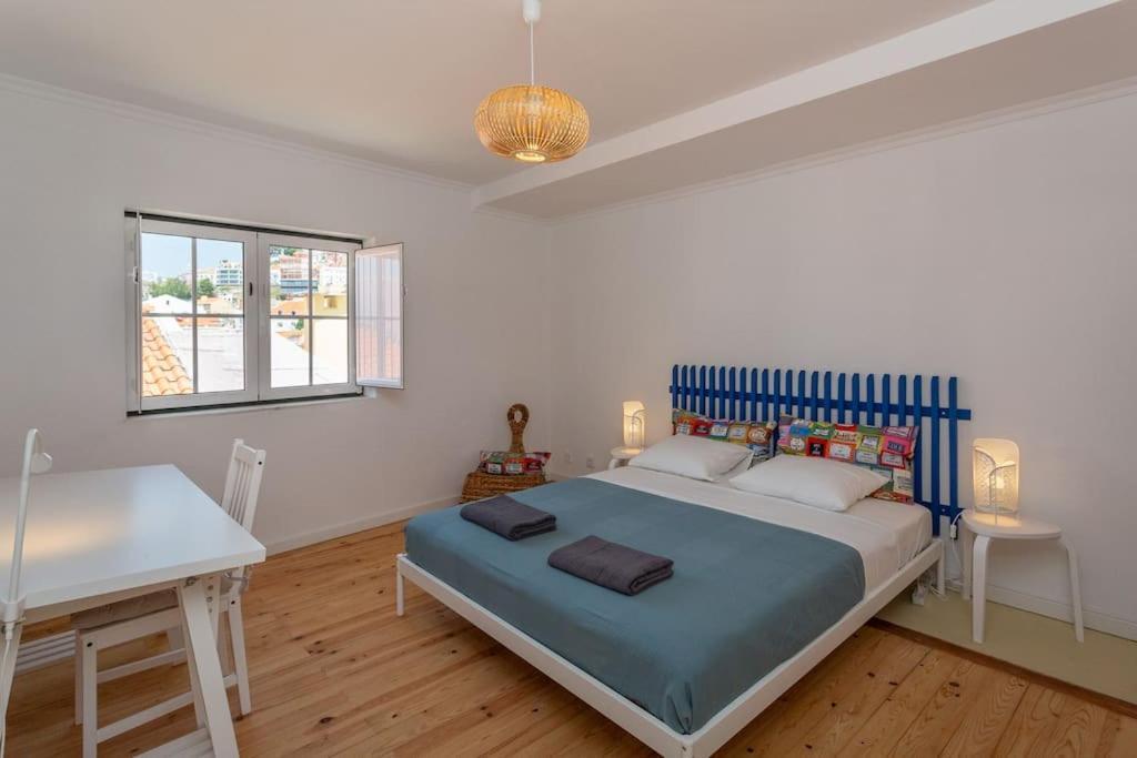 Apartamento Mouraria Soul T1 - 4 Pax *