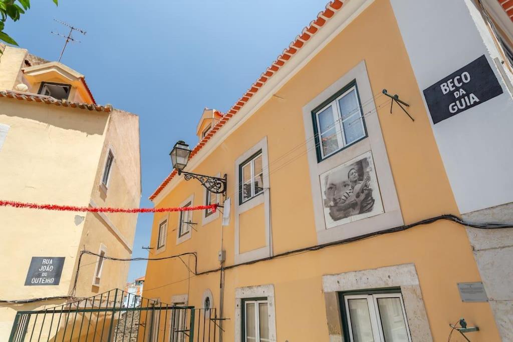 Apartamento Mouraria Soul T1 - 4 Pax *