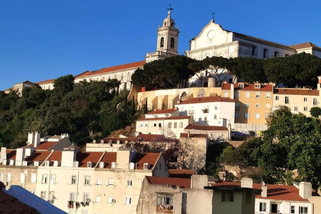 Apartamento Mouraria Soul T1 - 4 Pax Lisboa