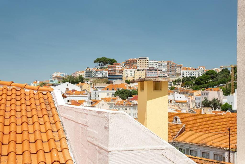 Mouraria Soul T1 - 4 Pax Apartamento *