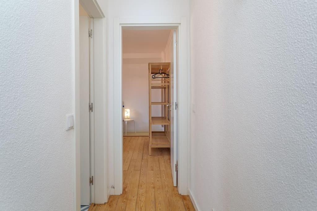 Mouraria Soul T1 - 4 Pax Apartamento Lisboa