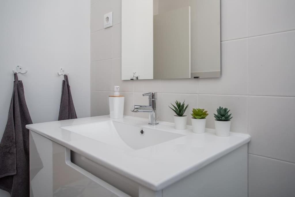 Apartamento Mouraria Soul T1 - 4 Pax Lisboa