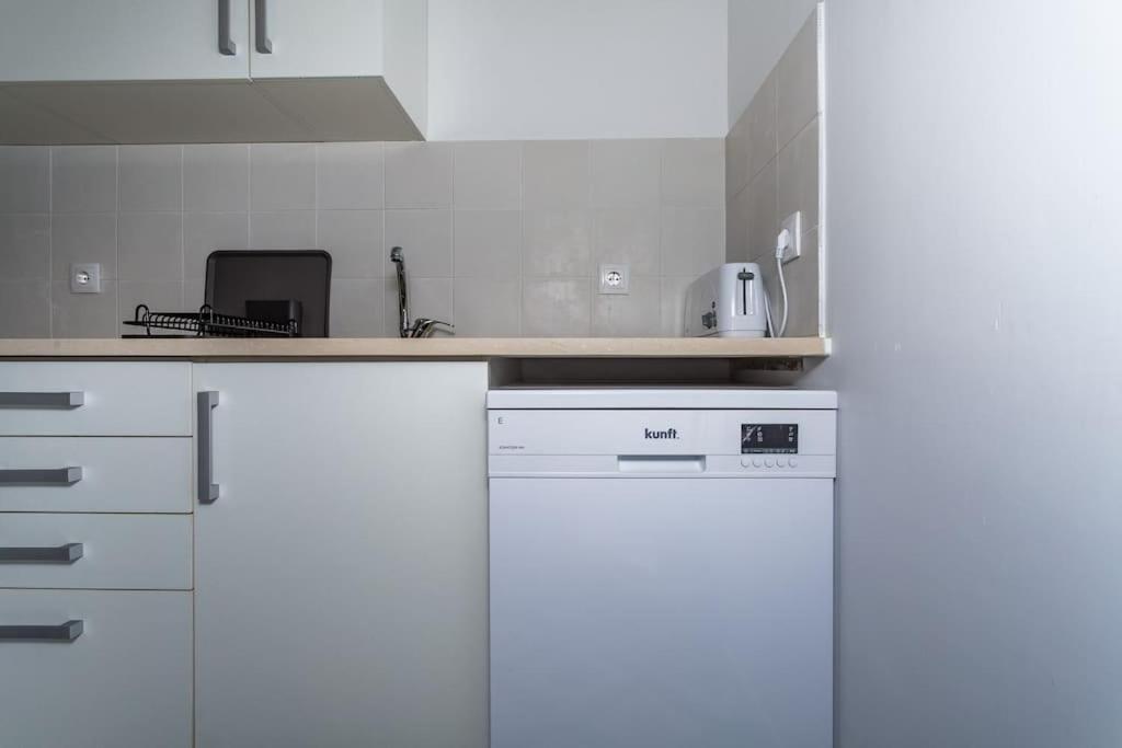 Apartamento Mouraria Soul T1 - 4 Pax *