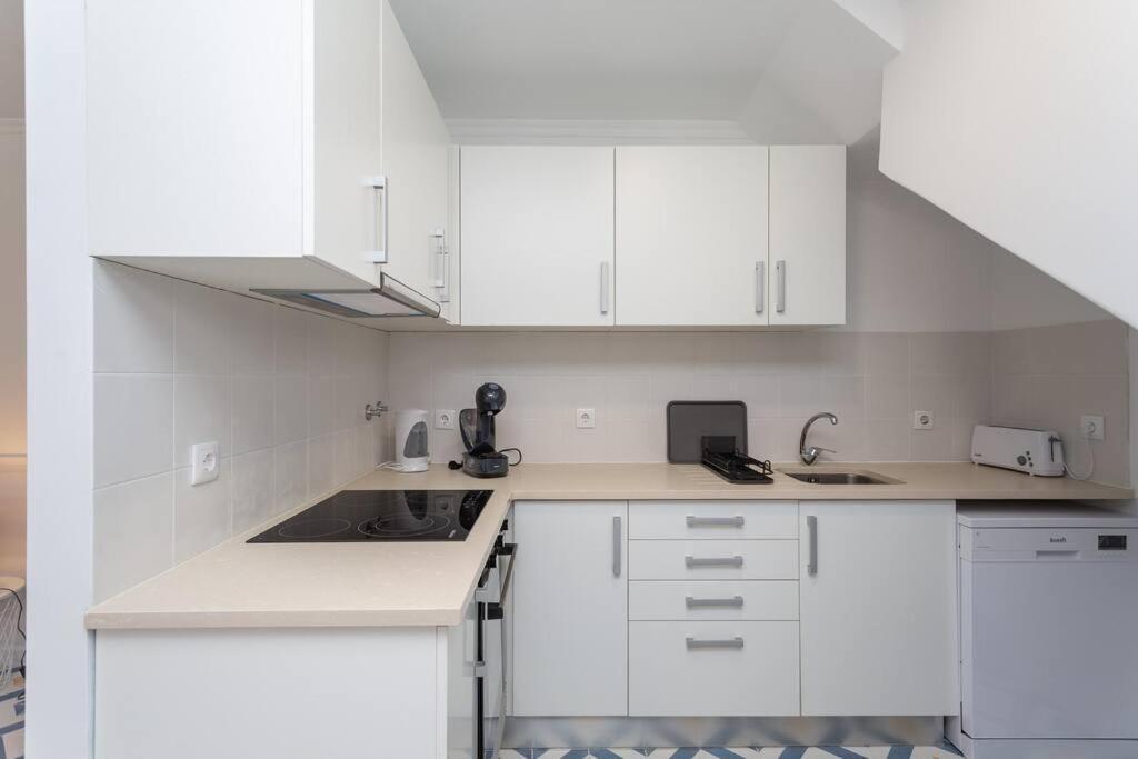 Mouraria Soul T1 - 4 Pax Apartamento *
