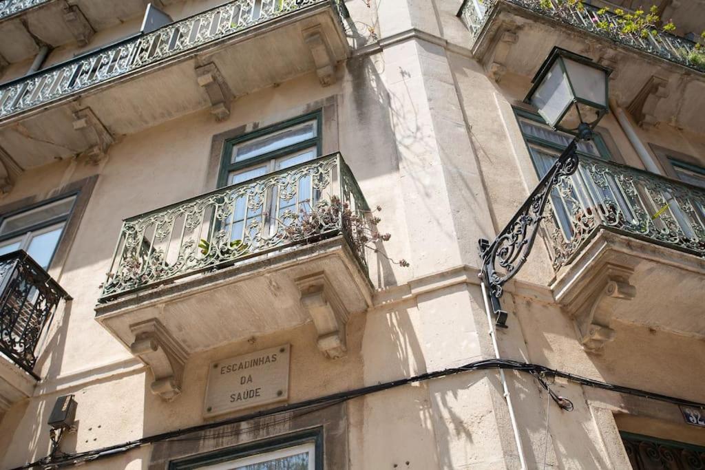 Apartamento Mouraria Soul T1 - 4 Pax *