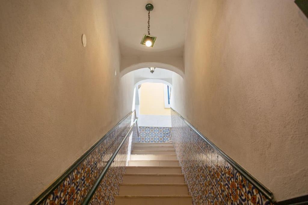 Mouraria Soul T1 - 4 Pax Apartamento *