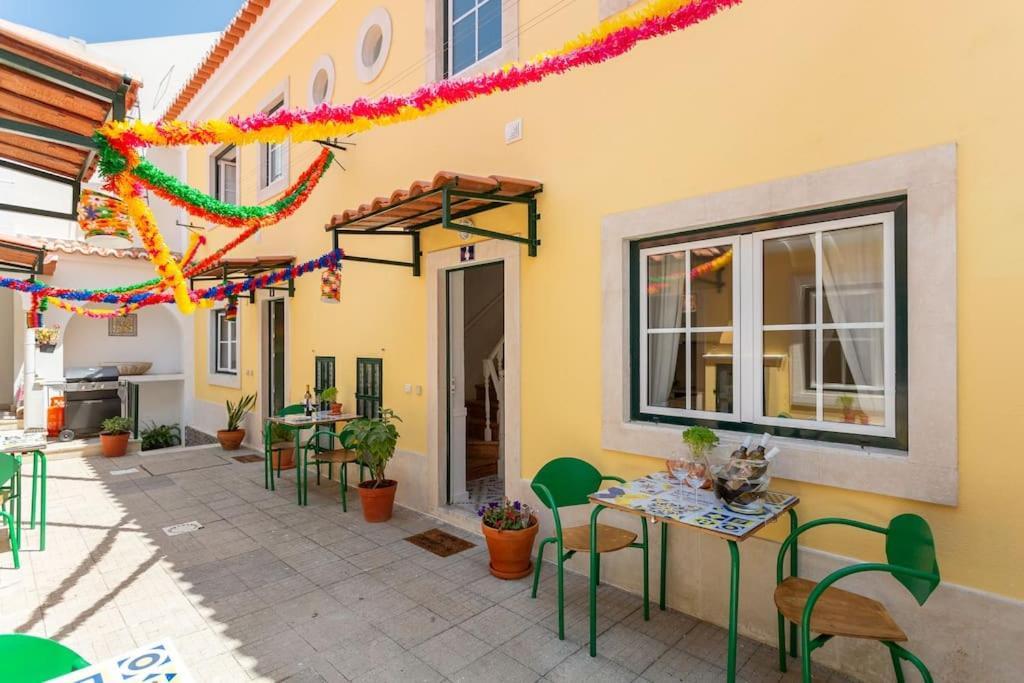 Apartamento Mouraria Soul T1 - 4 Pax Lisboa