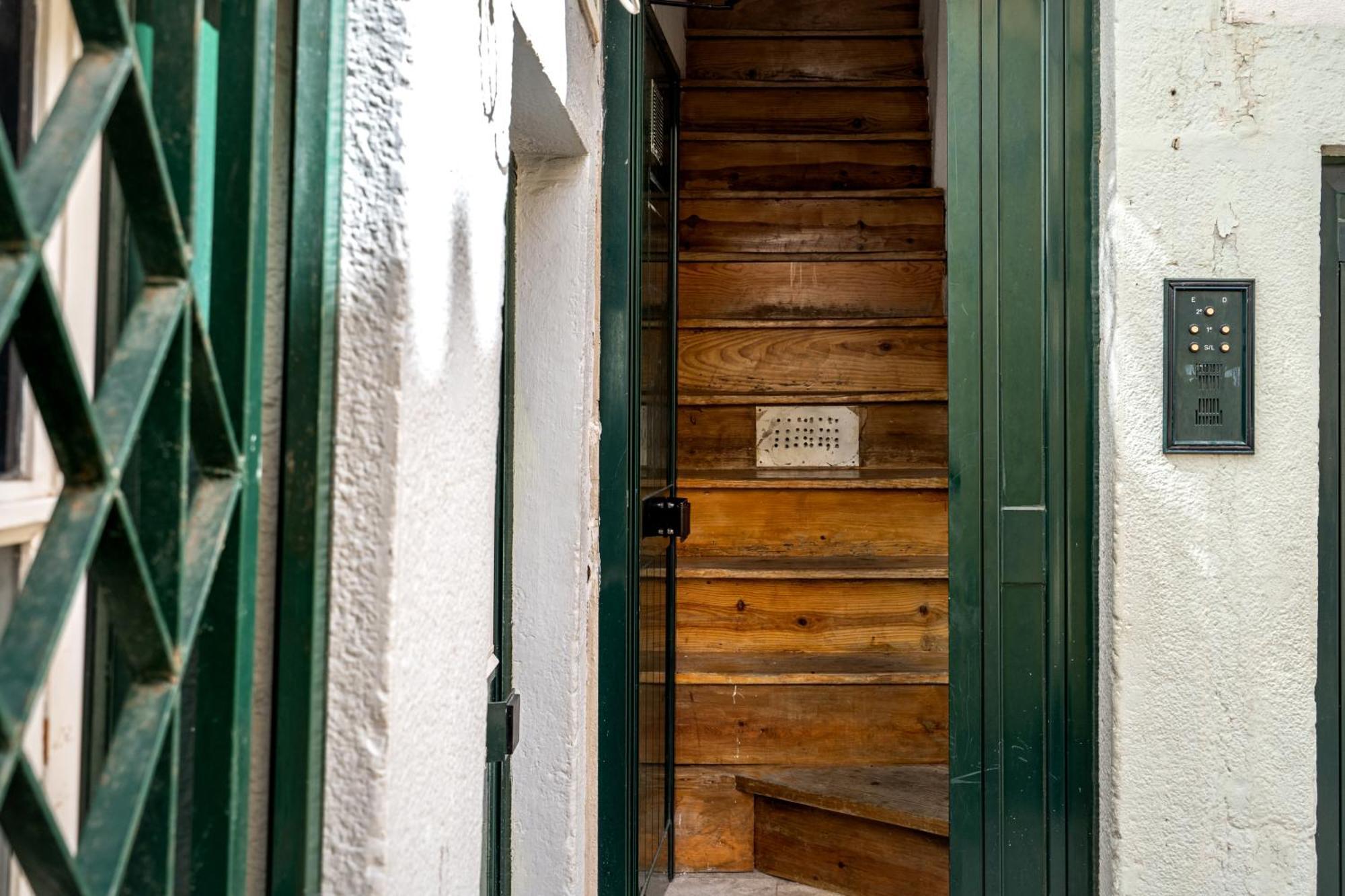 Apartamento In The Heart Of Alfama! Super Central! *