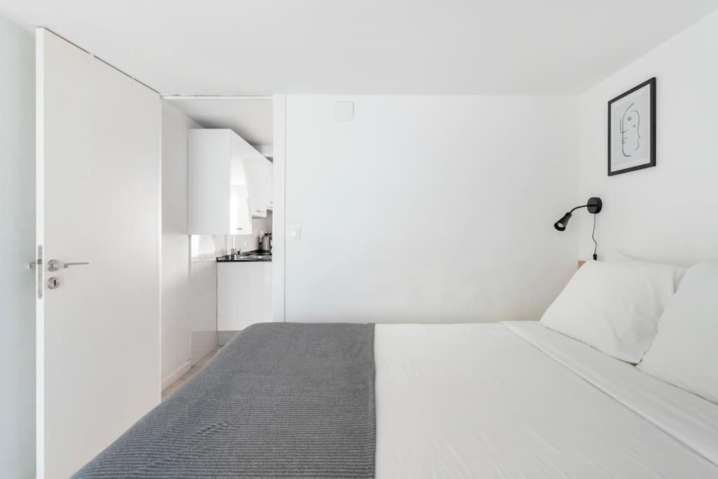 Apartamento 16 Rc - Patio Lisboa