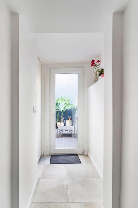 Apartamento 16 Rc - Patio *
