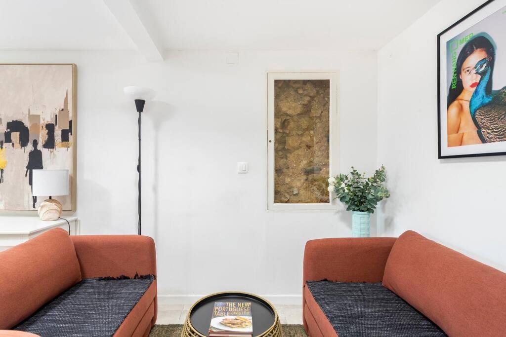 Apartamento 16 Rc - Patio Lisboa