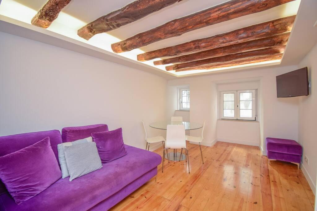 Oleiro 7 Apartamento Lisboa