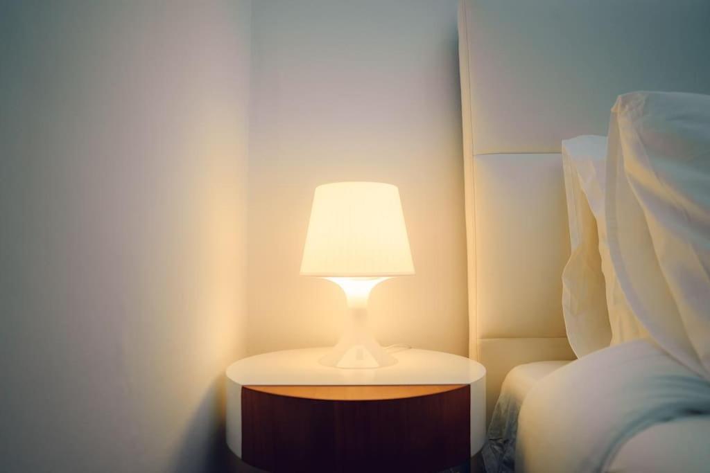 Sinta O Coracao Lisboeta Apartamento