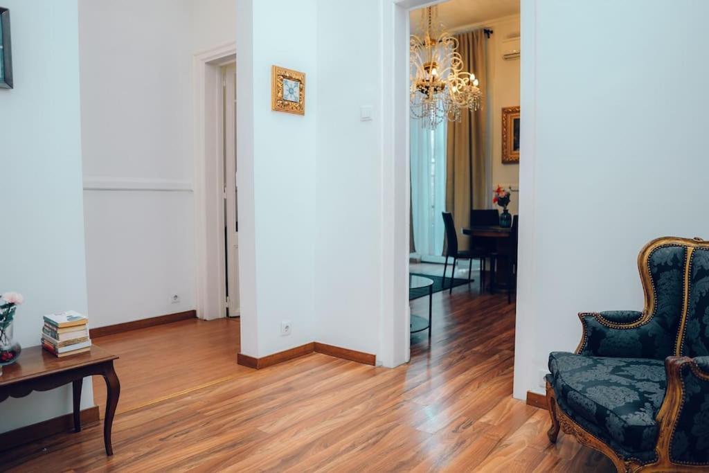 Apartamento Sinta O Coracao Lisboeta *