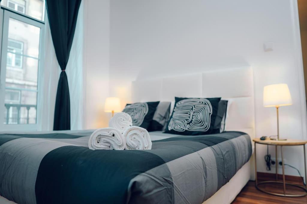Apartamento Sinta O Coracao Lisboeta Lisboa