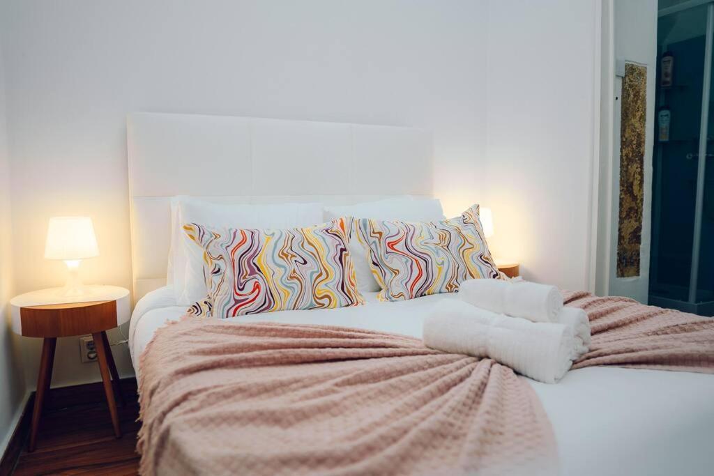 Sinta O Coracao Lisboeta Apartamento Lisboa